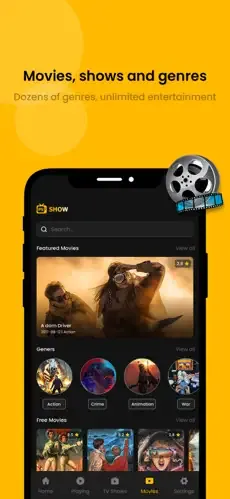 jiohotstar-kannada Movies and shows